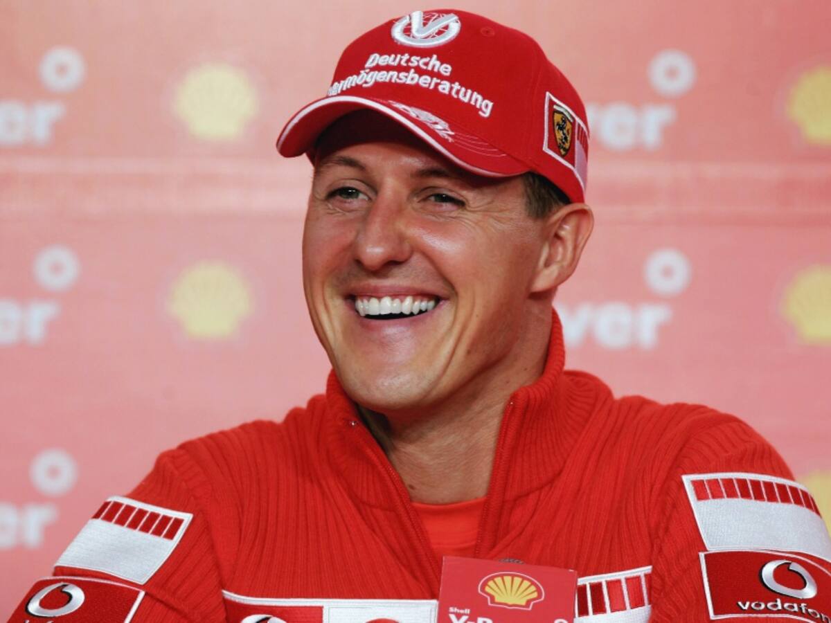 La caída de un grande: 5 años del accidente de Michael Schumacher