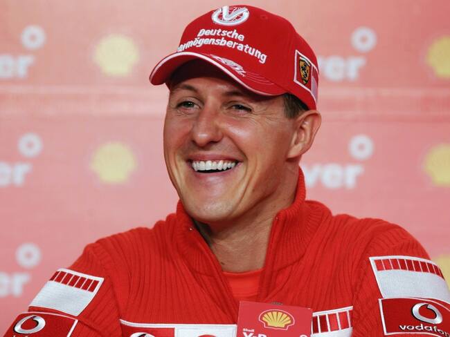 La caída de un grande: 5 años del accidente de Michael Schumacher