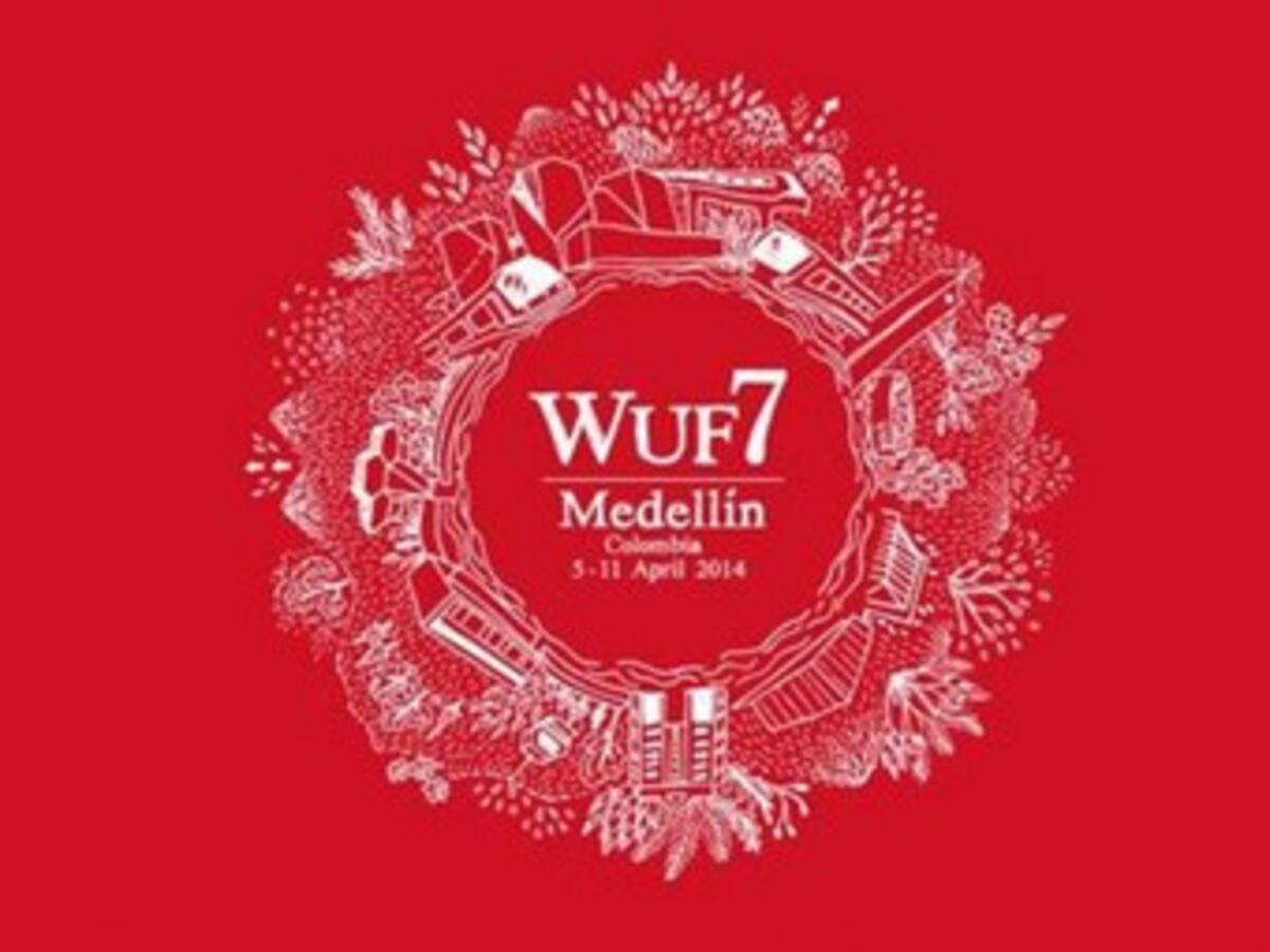 Barcelona y Medellín firman hoy convenio de innovación: WUF7 Medellín