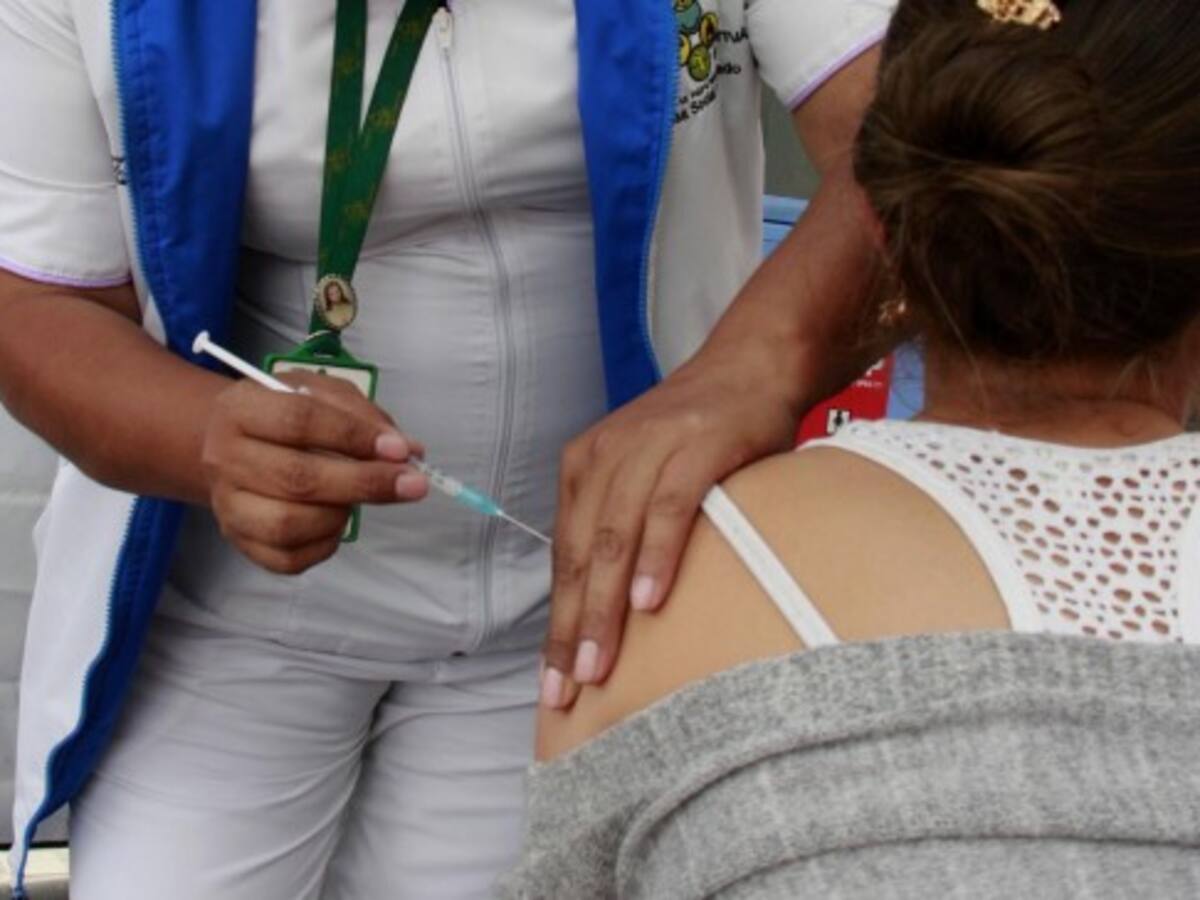Vacuna contra el VPH: esto dicen los expertos del hospital Serena del Mar