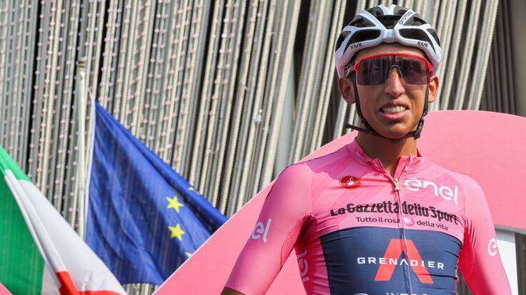 Ortopedista: "Sería una maravilla que Egan solo estuviera por fuera un año"