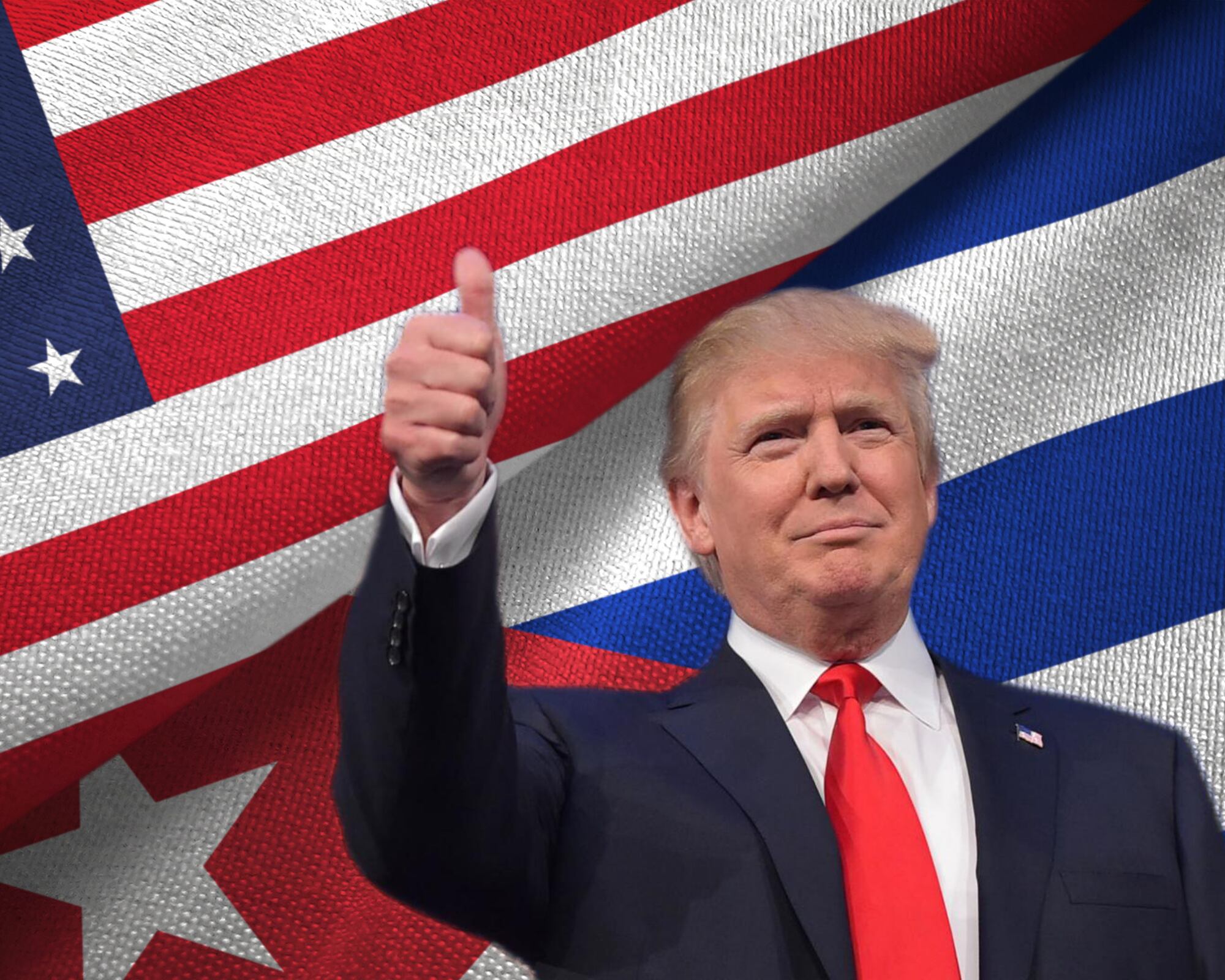 Tal como se esperaba, la nueva administración republicana anunció que deja sin efecto la decisión tomada por el expresidente Biden sobre Cuba.
(Foto: Getty / Caracol Radio)