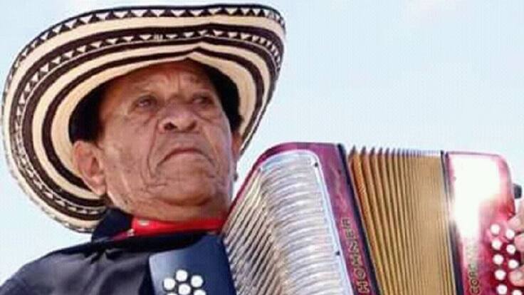 Rubén Darío Salcedo, Autor del porro Fiesta en Corraleja hoy 6 de mayo está de cumpleaños.