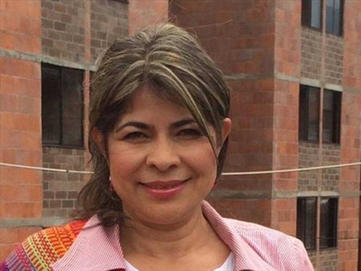 Arranca en Itagüí, juicio contra diputada antioqueña Ángela María Cano