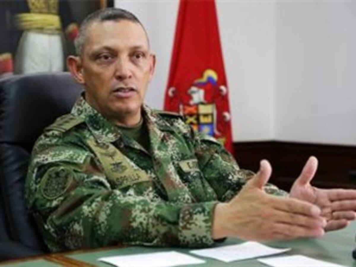 Farc rompe promesa de no secuestrar más: Ejército
