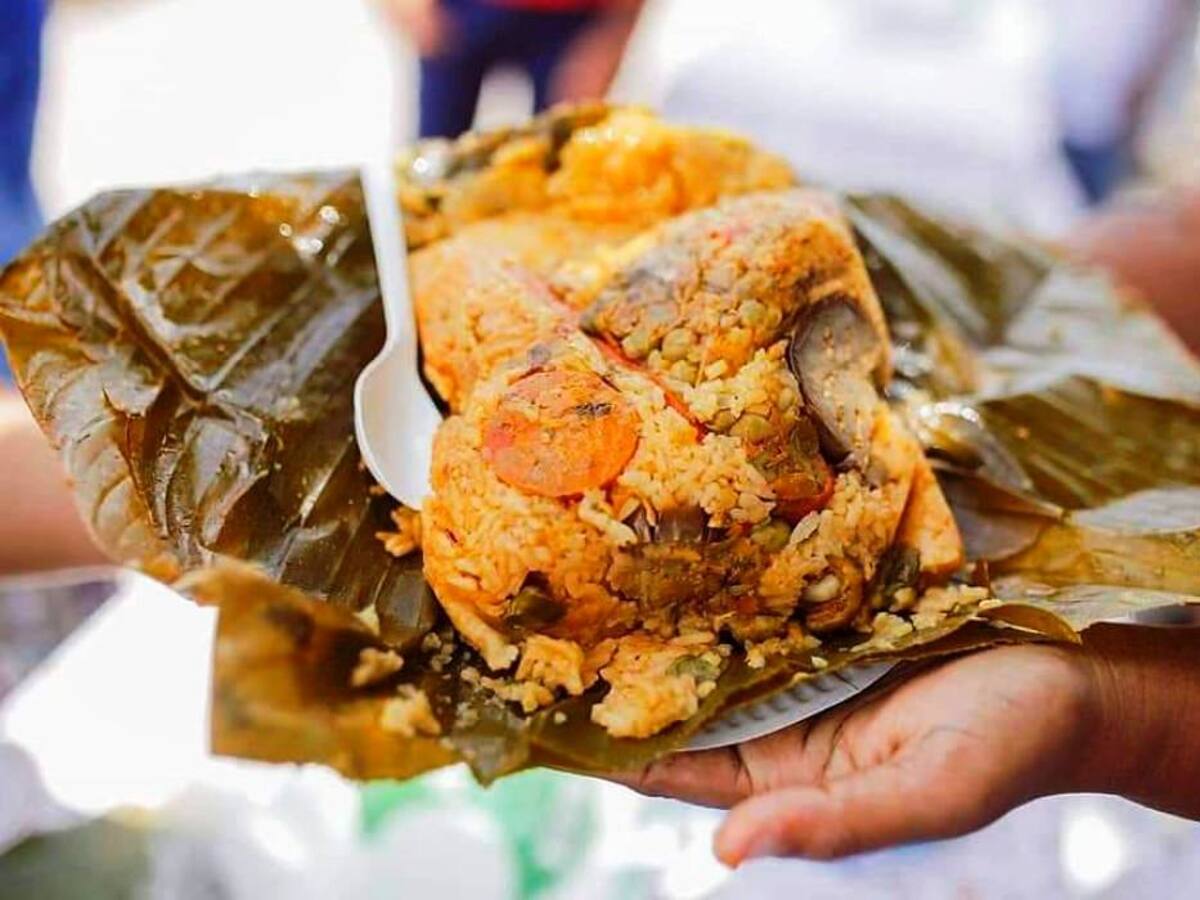 Se viene la primera versión del Festival del Pastel Pozonero