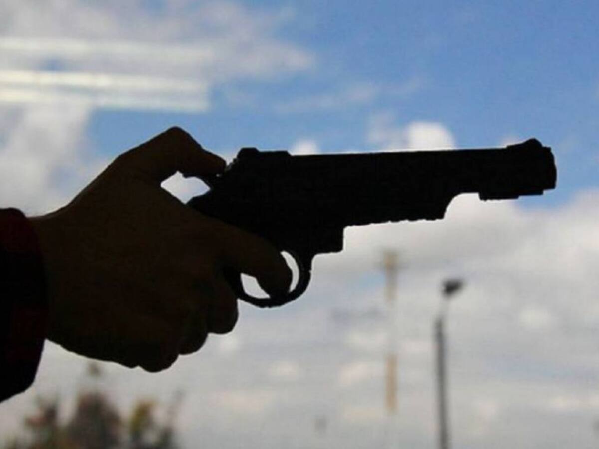 Hieren a profesor de la UniAtlántico con arma de fuego en atraco