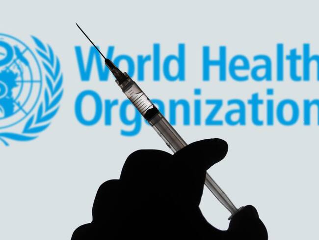 Organización Mundial de la Salud emitió nuevo balance de la pandemia 