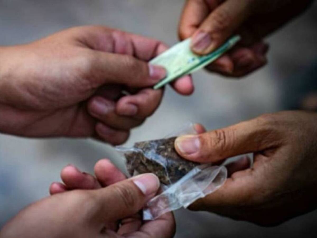 Pereira fue elegida pionera para un proyecto de prevención de drogas