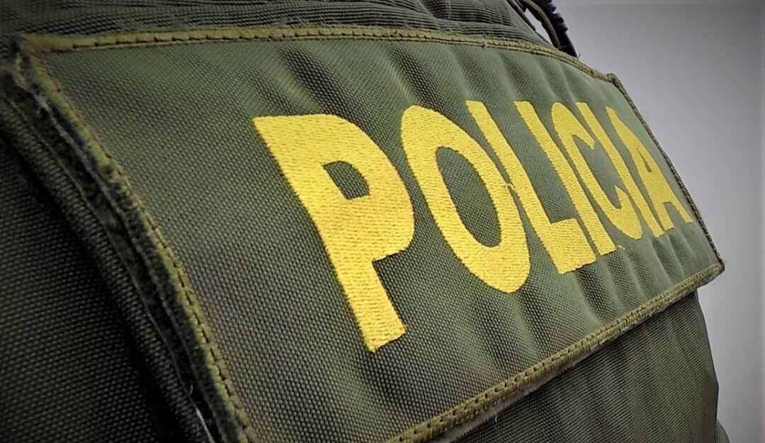 Ataques a Fuerza Pública