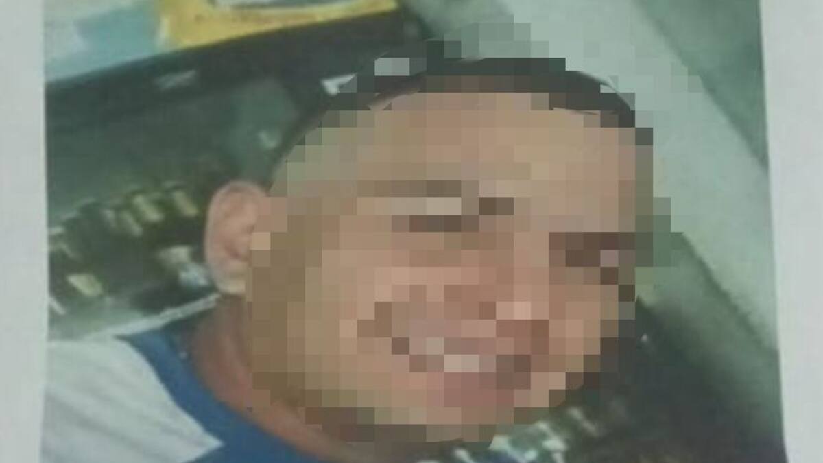 Investigan si partes de cuerpo hallado en Cajicá son de un joven desaparecido hace dos meses