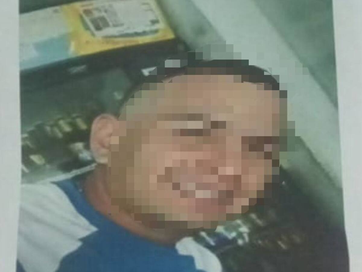 Investigan si partes de cuerpo hallado en Cajicá son de un joven desaparecido hace dos meses