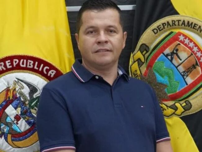 Fiscalía retoma investigación en contra de diputado de Santander por presunto abuso sexual. Foto: Asamblea de Santander.