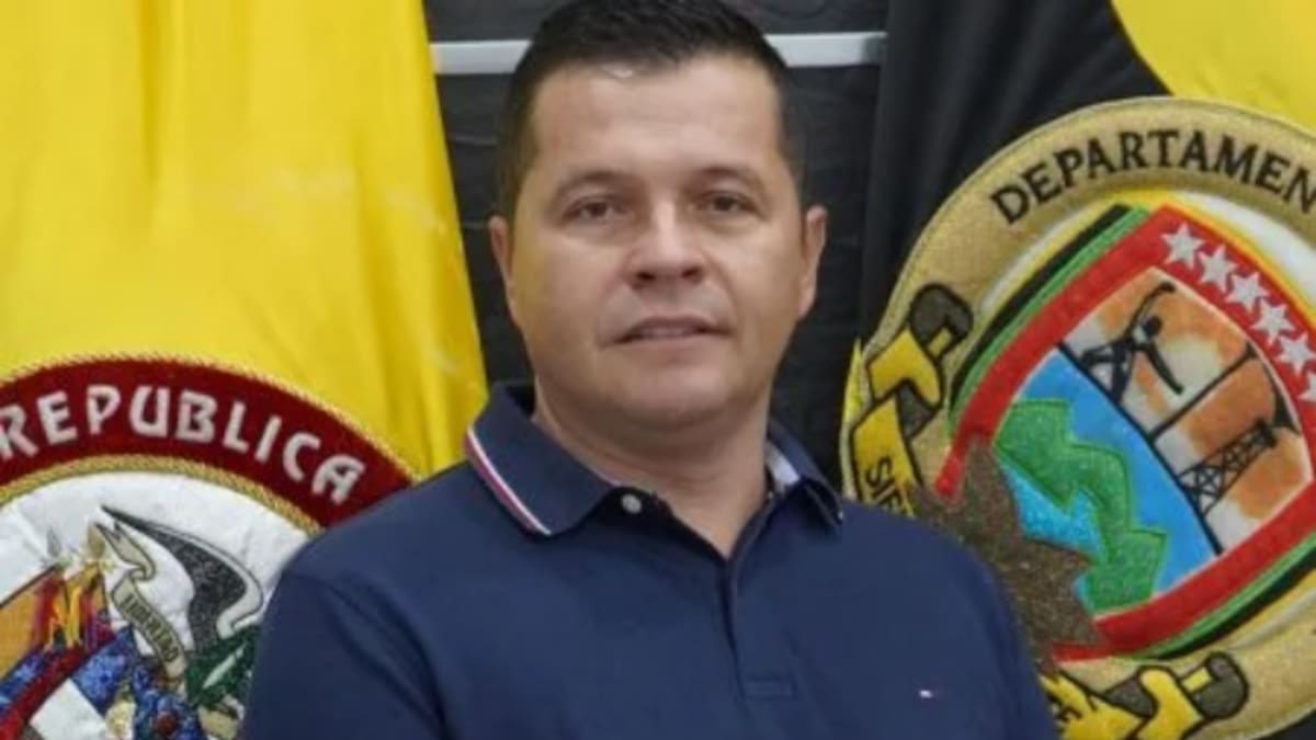 Fiscalía retoma investigación en contra de diputado de Santander por presunto abuso sexual