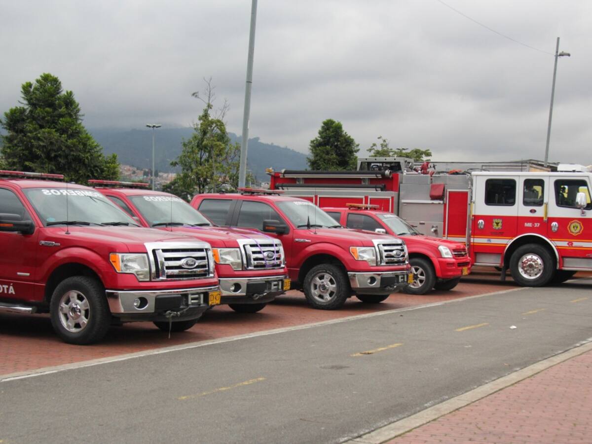 Personería, destituyó e inhabilitó por 10 años a ex directivos de Bomberos