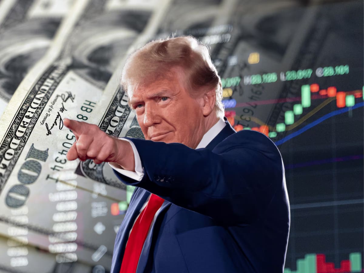 Estados Unidos elevará aranceles del 10% al 12,5%, ¿la medida afecta a Colombia?