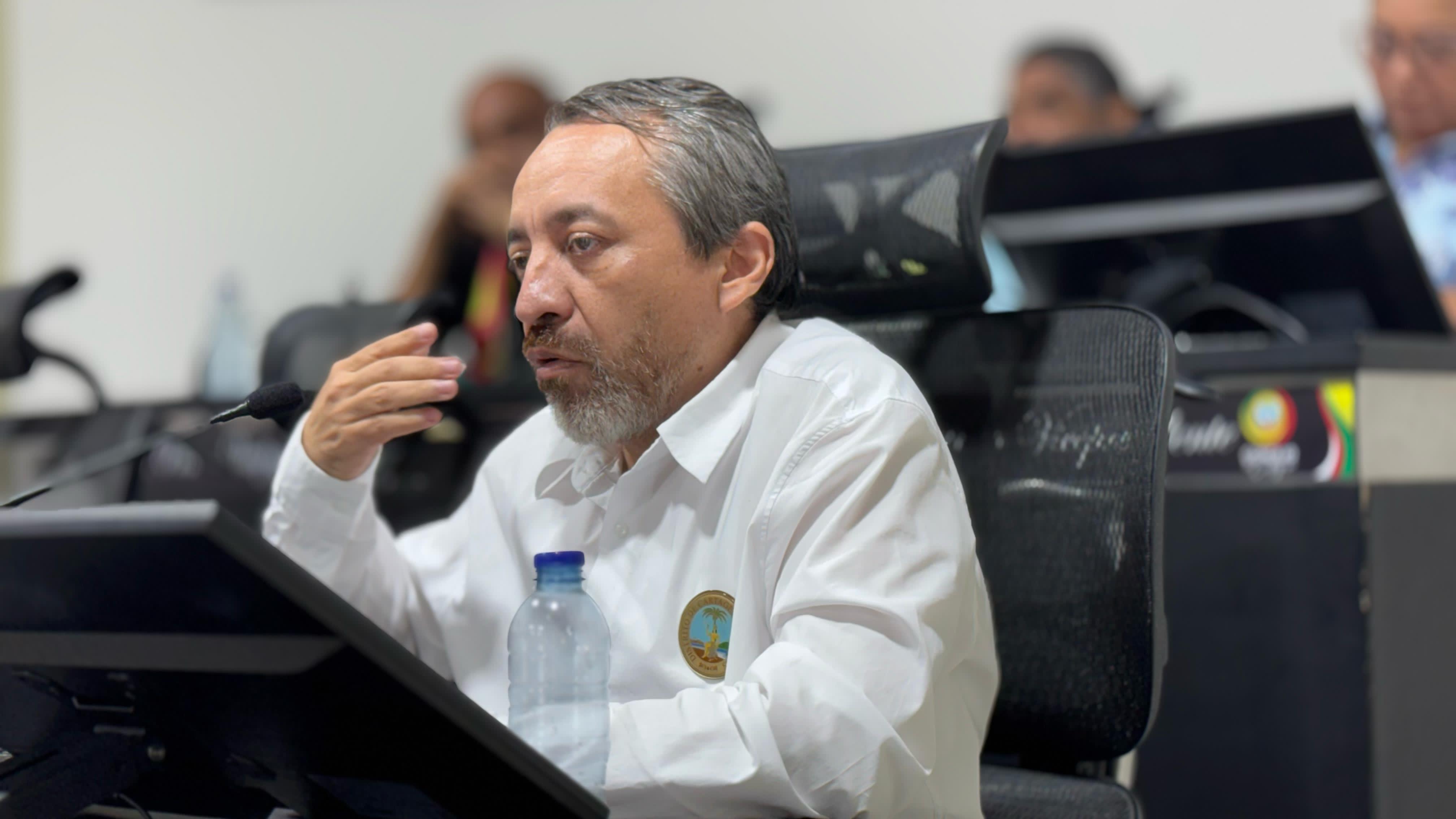 Alcaldía de Cartagena