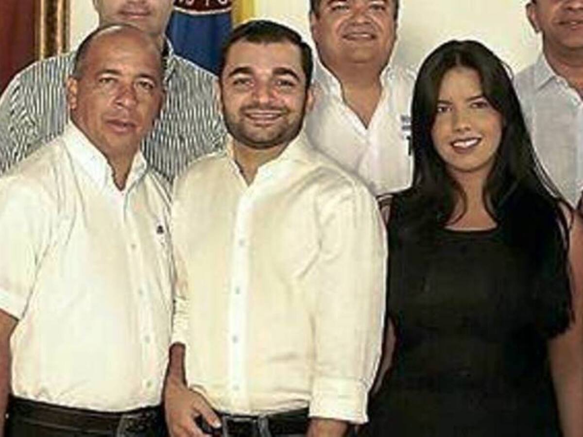 Bancada bolivarense solidarizada con amenazas a diputado de Cartagena