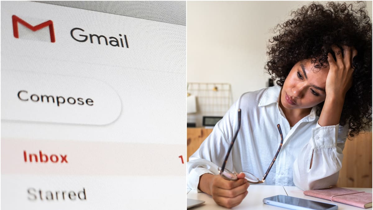 ¿Olvidó su contraseña de Gmail? No se preocupe, le contamos cómo puede recuperar su cuenta