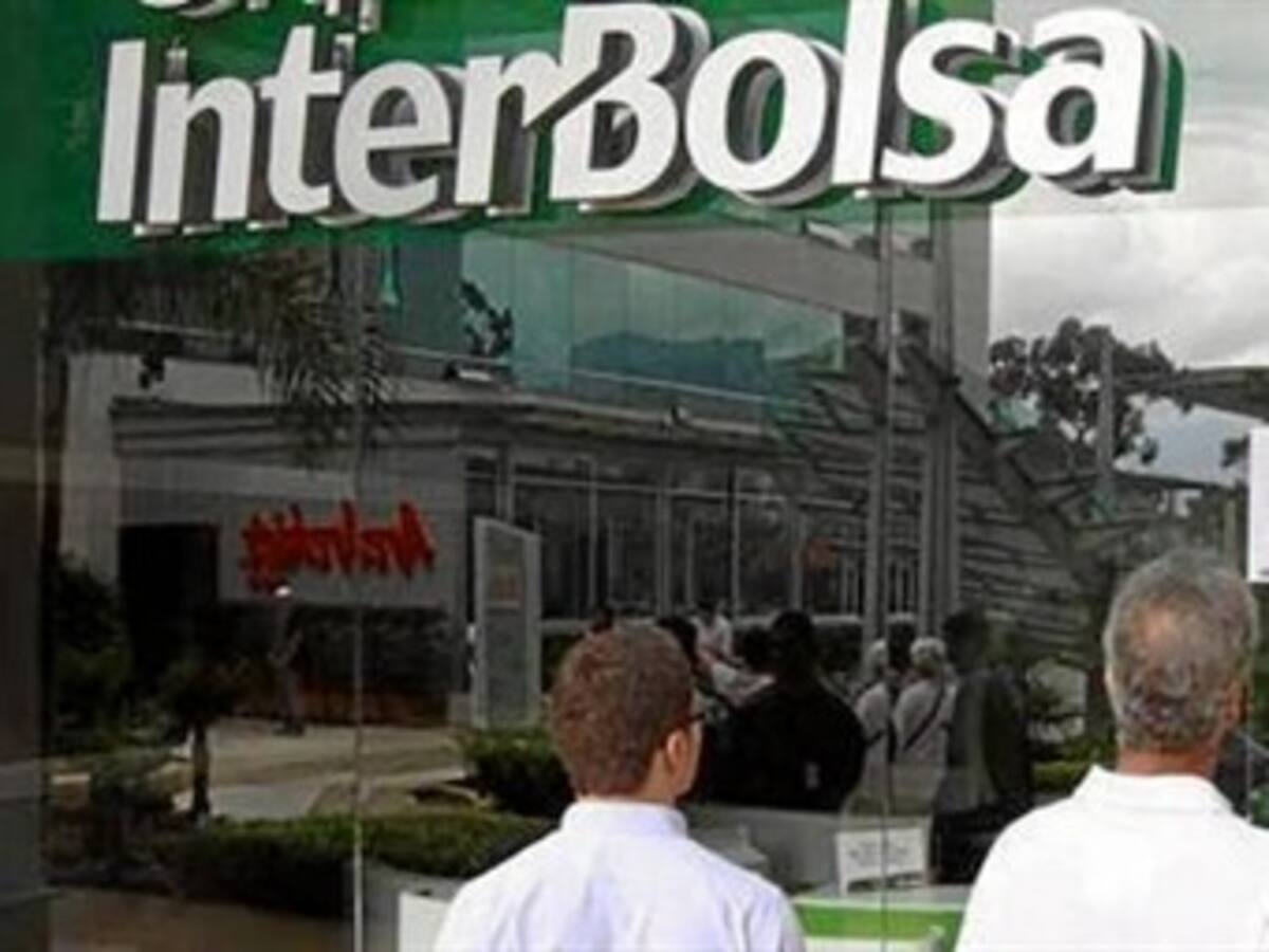 Inocentes se declaran exdirectivas de Interbolsa