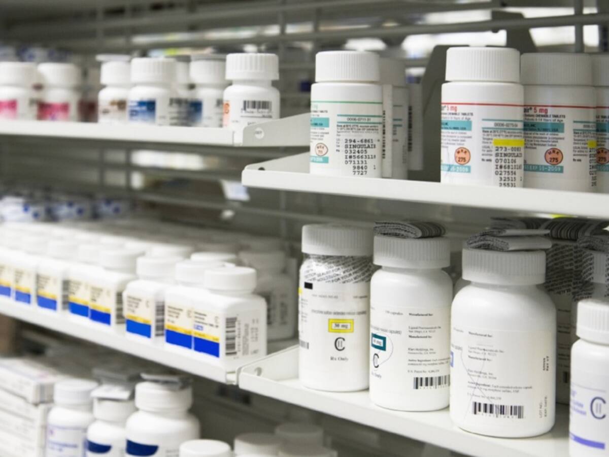 Pacientes reclaman a la EPS entregas de medicamentos a domicilio