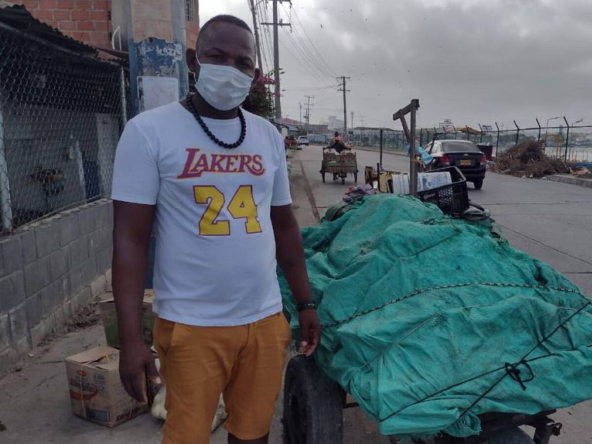 Alexandrith Sarmiento: un mes sin noticias ni culpables