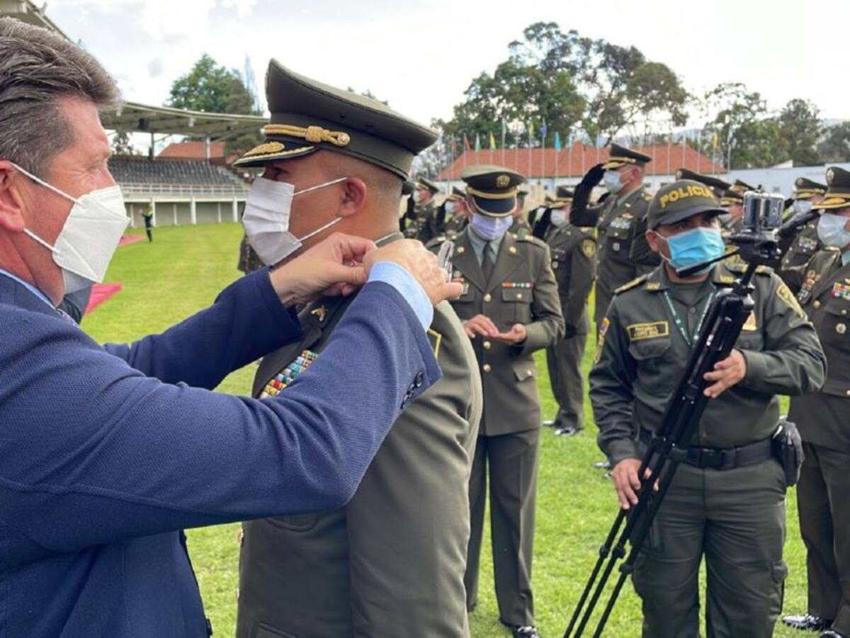 “No se puede llamar al engaño”: Molano sobre informes de ONU