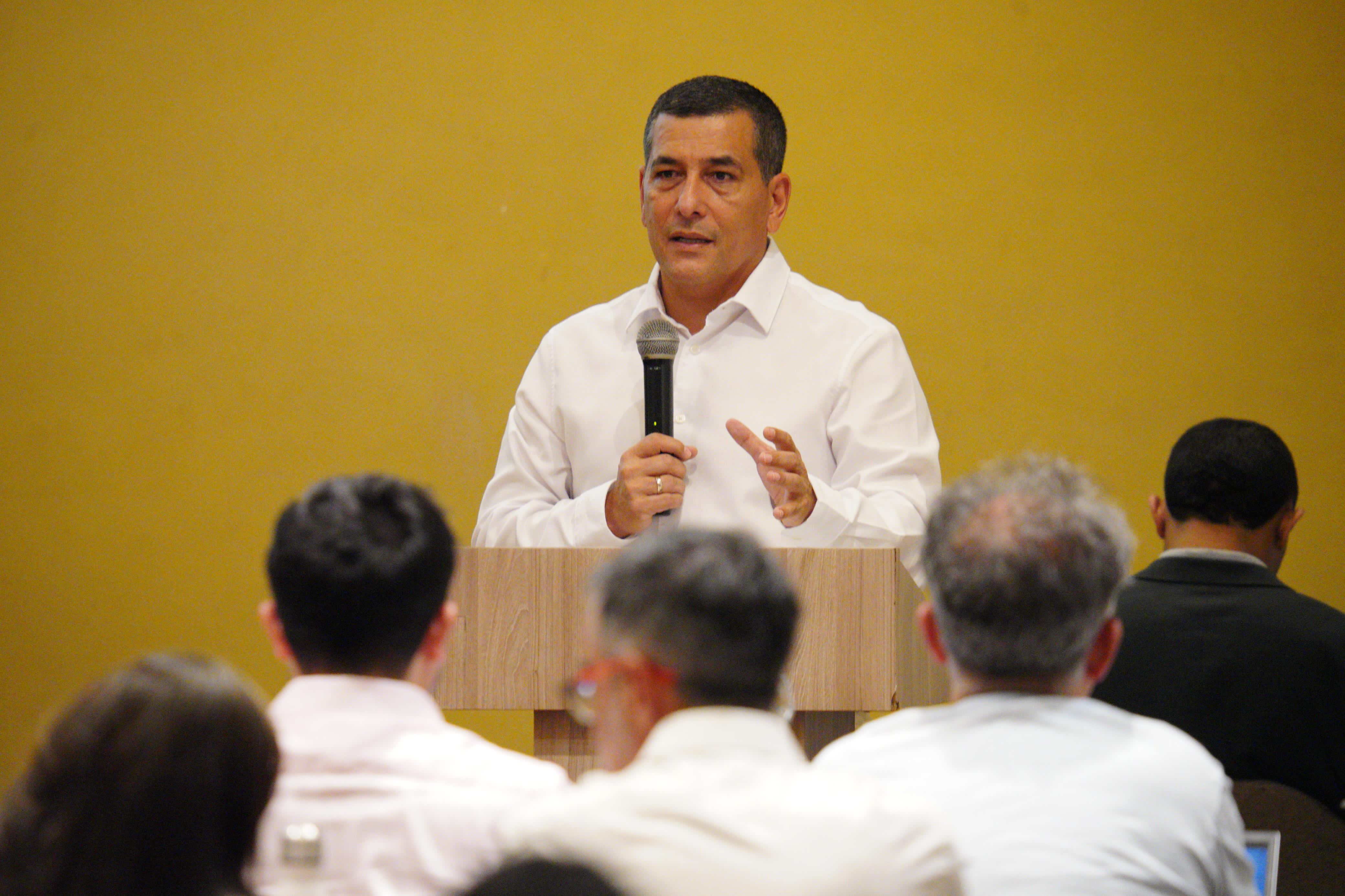 Alcaldía de Cartagena