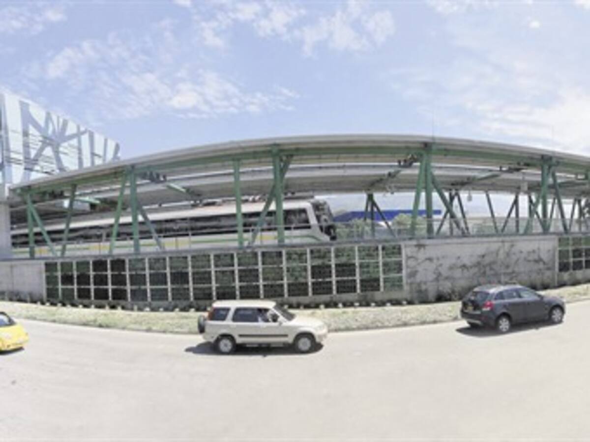 Desde este lunes se estira el Metro de Medellín en el sur del Aburrá