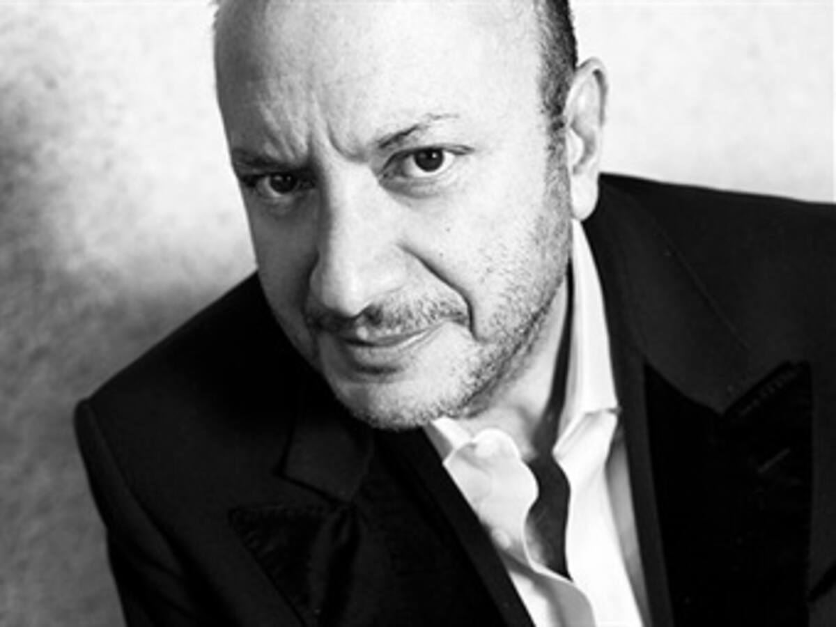 Nunca imaginé que ganaría el Rey de España de Radio dos veces: Julio Sánchez