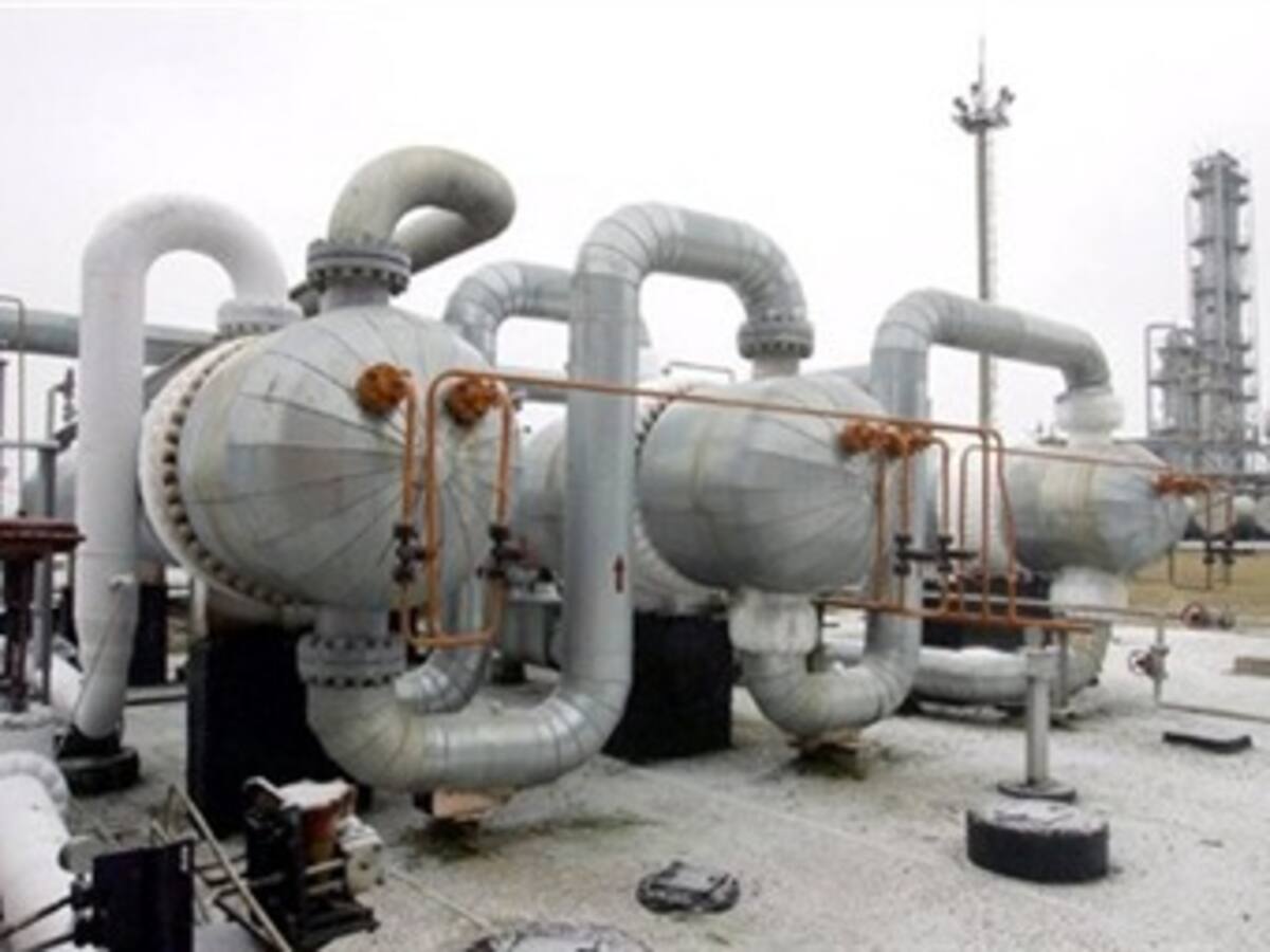 Advierten posible desabastecimiento de gas en 2019