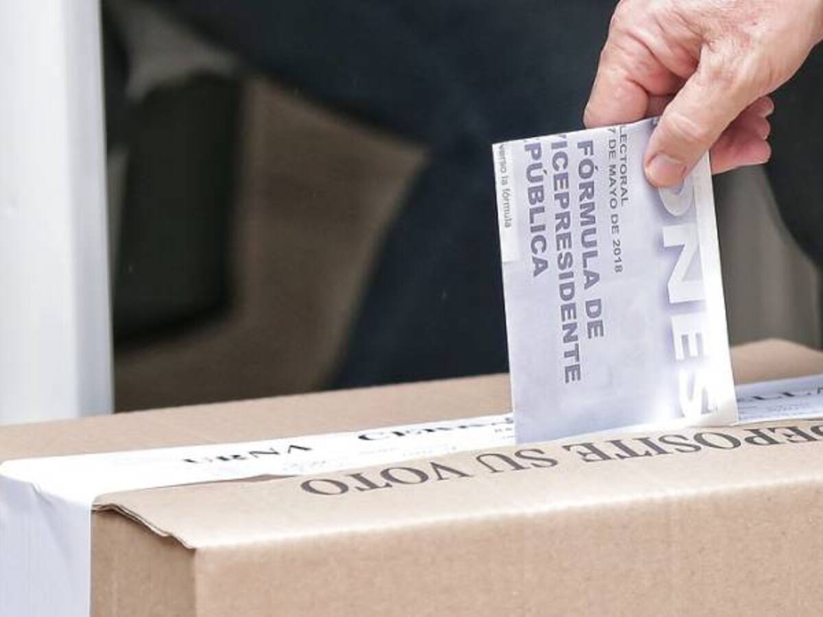 Congresista ofreció viajes, tablet y televisores para que votaron por ella