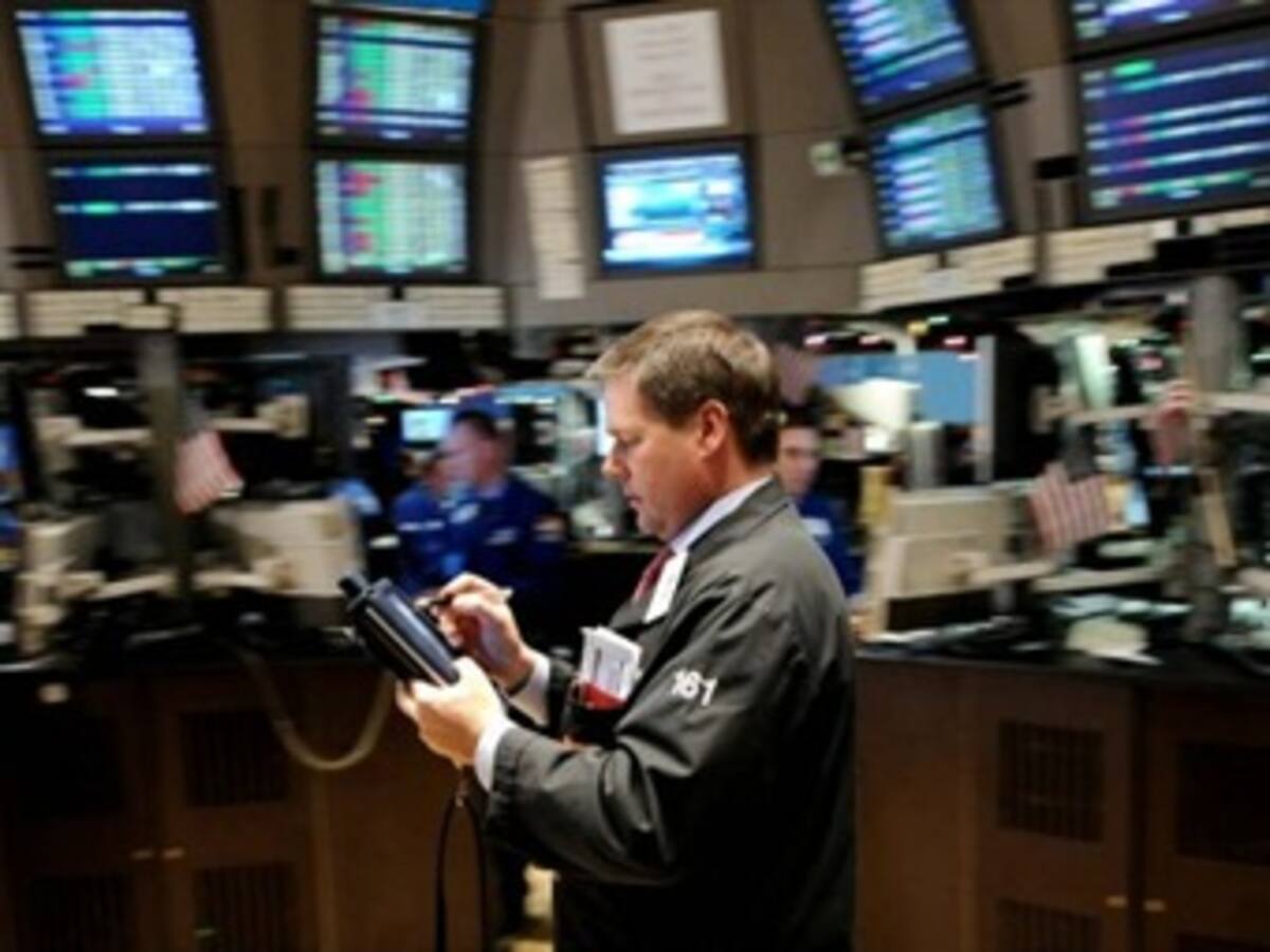Acción de Interbolsa no volverá a cotizarse en la Bolsa de Valores de Colombia