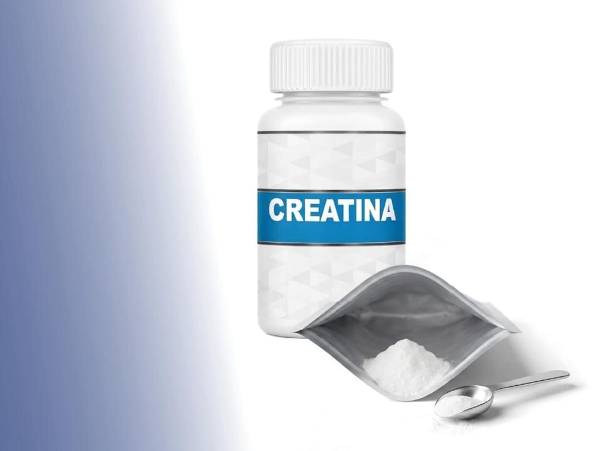 ¿Toma creatina? El Invima alerta por productos industriales vendidos como suplementos