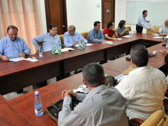 Caracol Radio resume lo pactado hasta ahora por Gobierno y Farc en La Habana