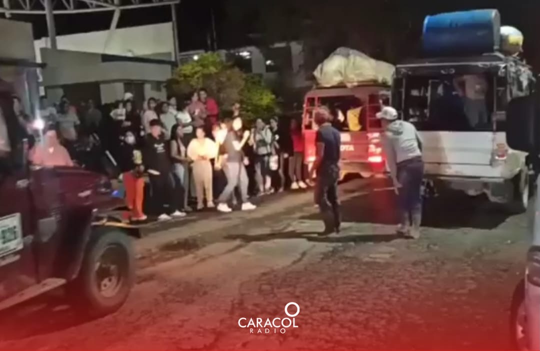 Samaniego, Nariño. | Foto: Cortesía