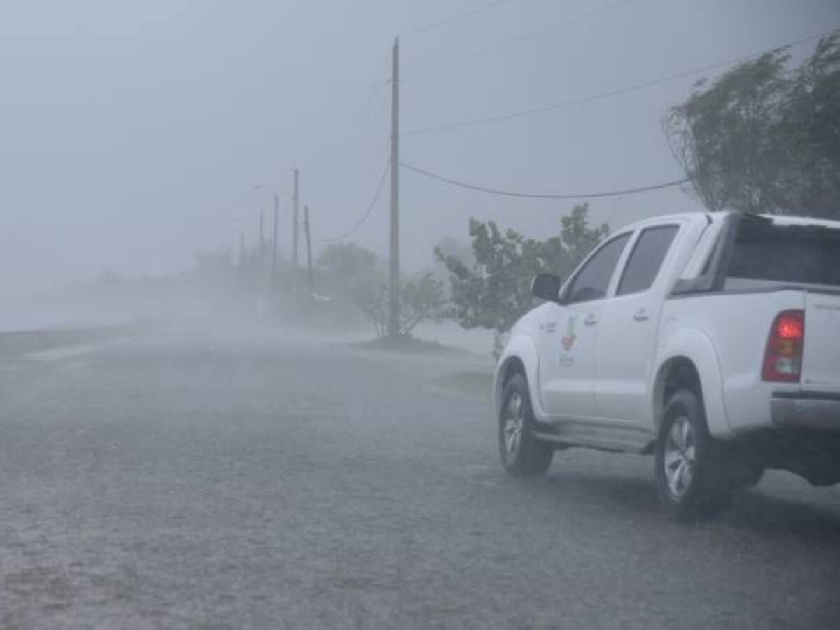 OEA activa comité de emergencia para ayudar a zonas afectadas por el huracán Irma