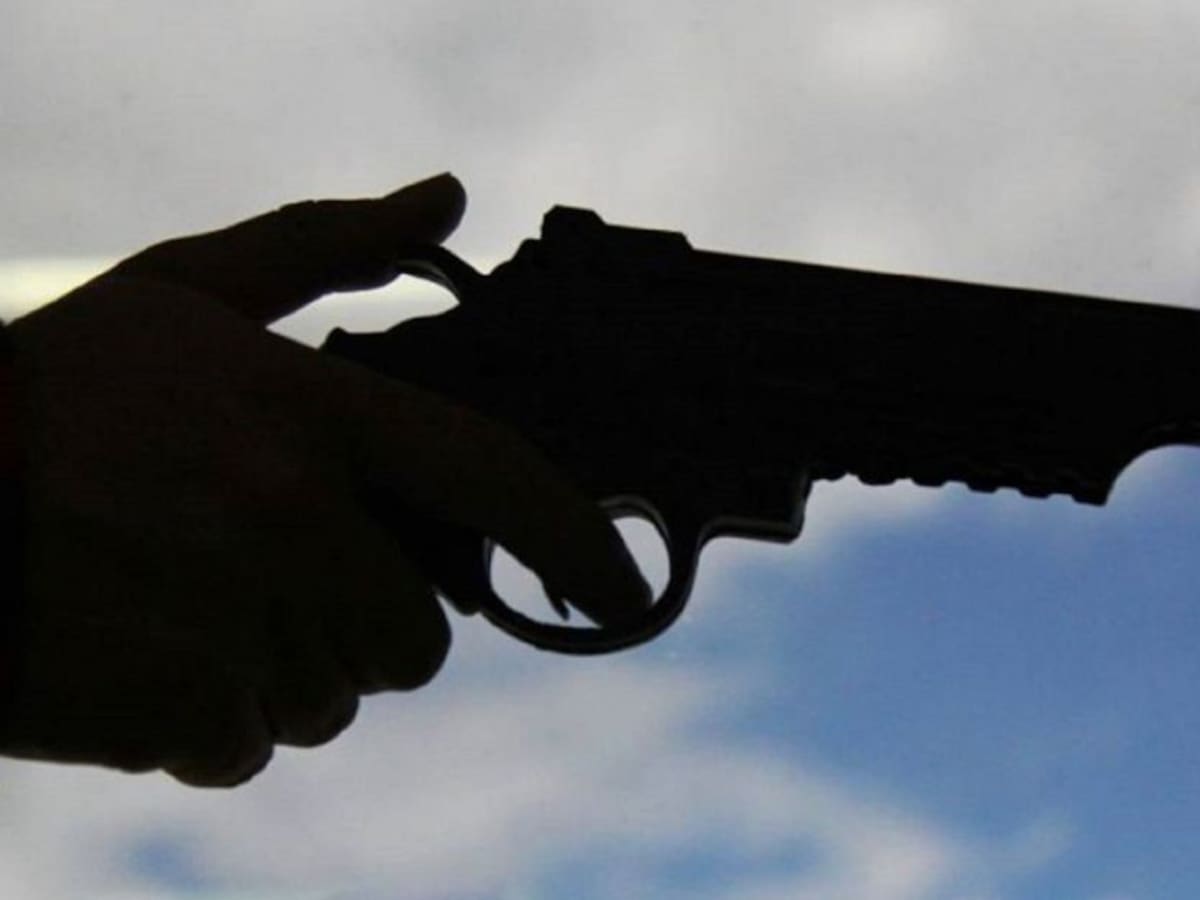 Dos muertos y un capturado dejó ataque sicarial en Armenia