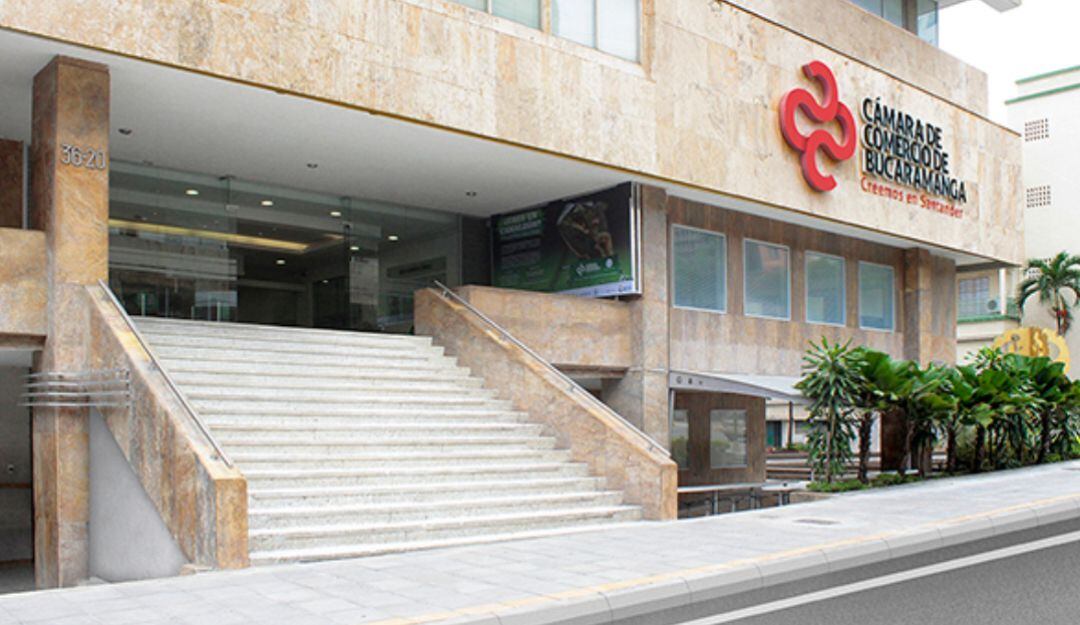 13 candidatos compiten ahora por presidencia de Cámara de Comercio