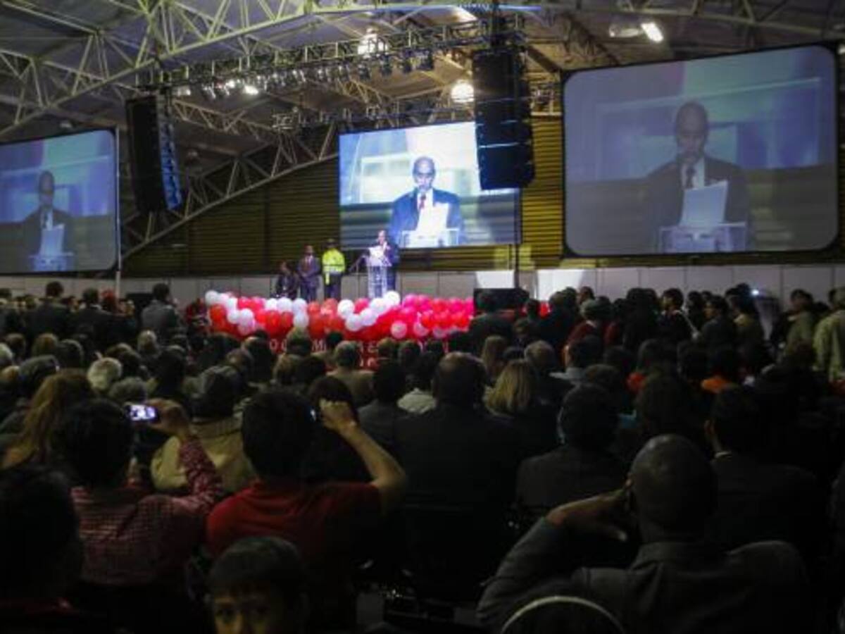 Registraduría analizará como abaratar la consulta liberal
