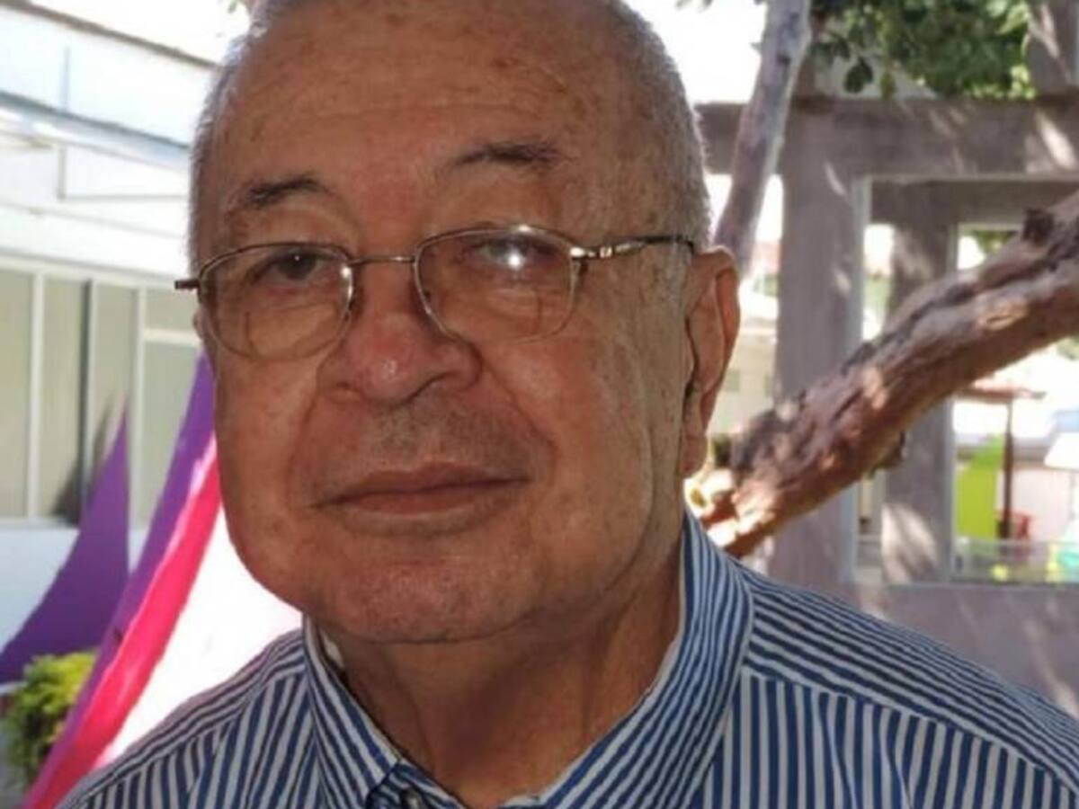 Luto en el periodismo del Valle. Murió Godofredo Sánchez