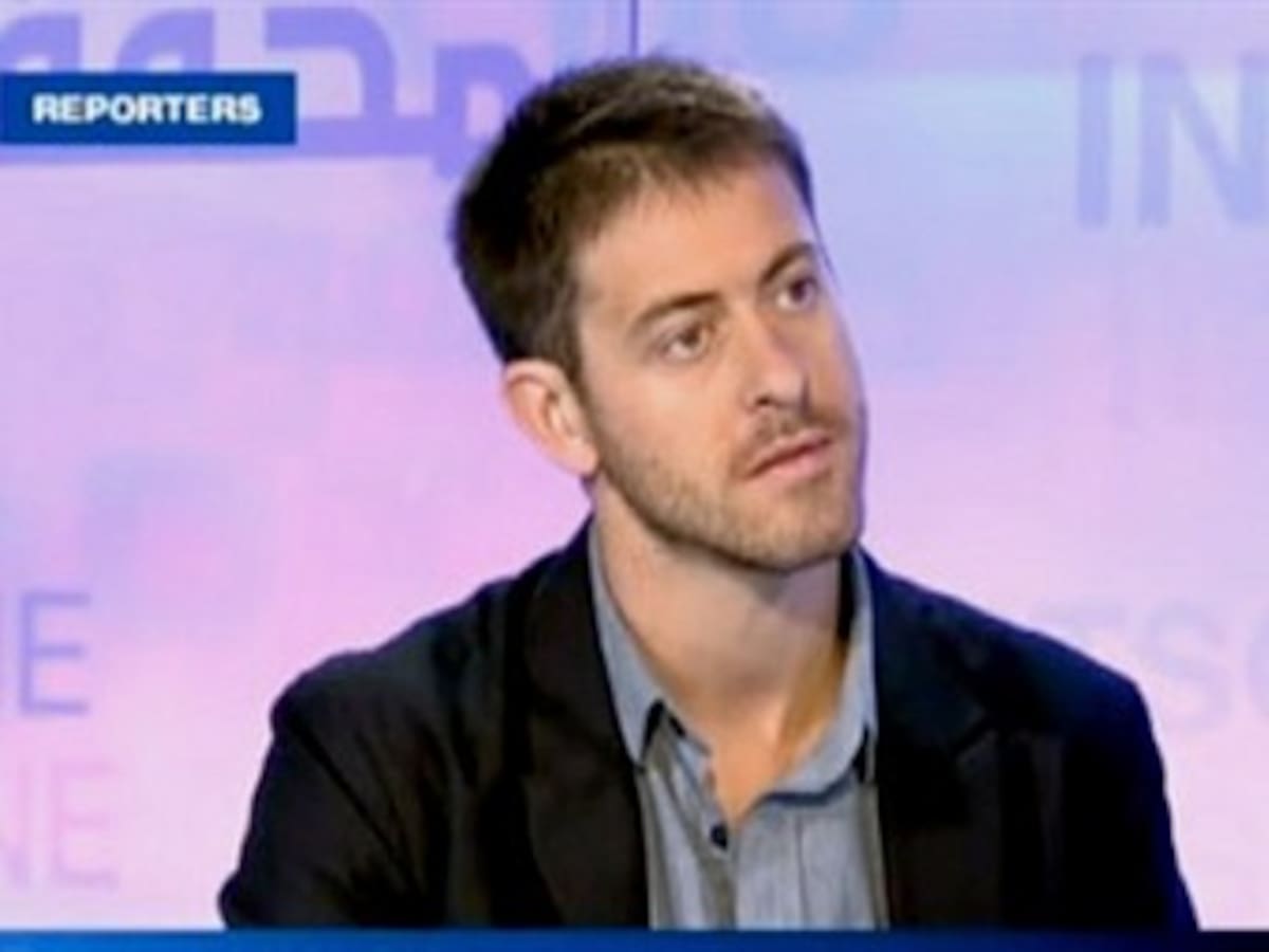 Colombia ya reportó a Francia situación de periodista Roméo Langlois