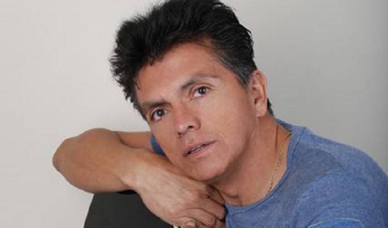 Se siente cantante y deportista