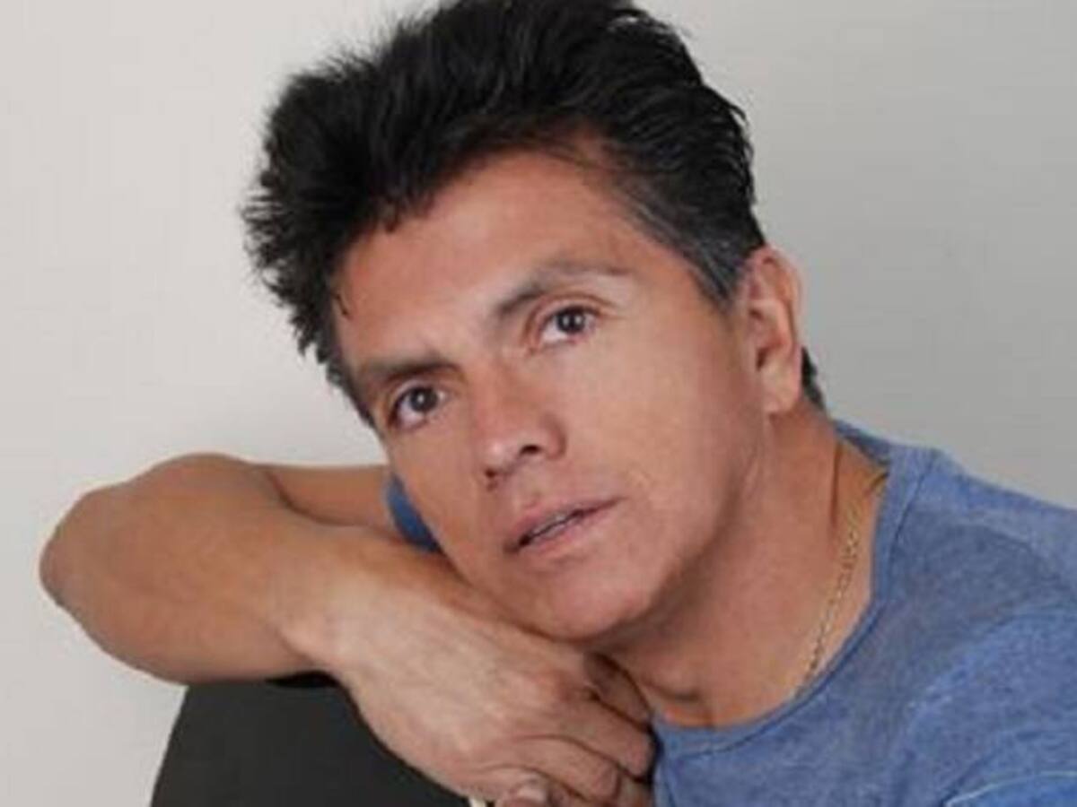 Raúl Santi, celebrando un año mas de vida