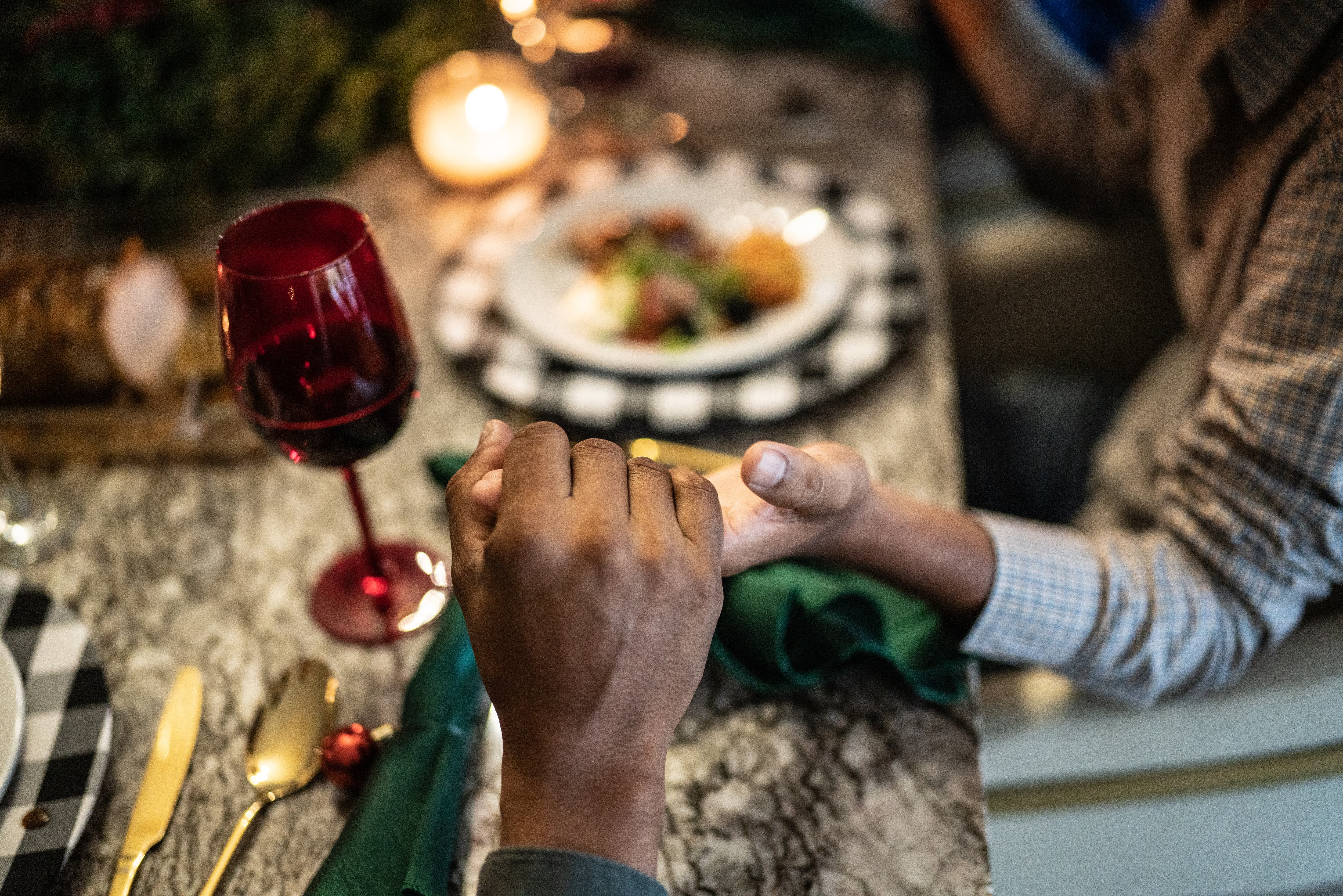 Imagen de referencia vía Getty Images.