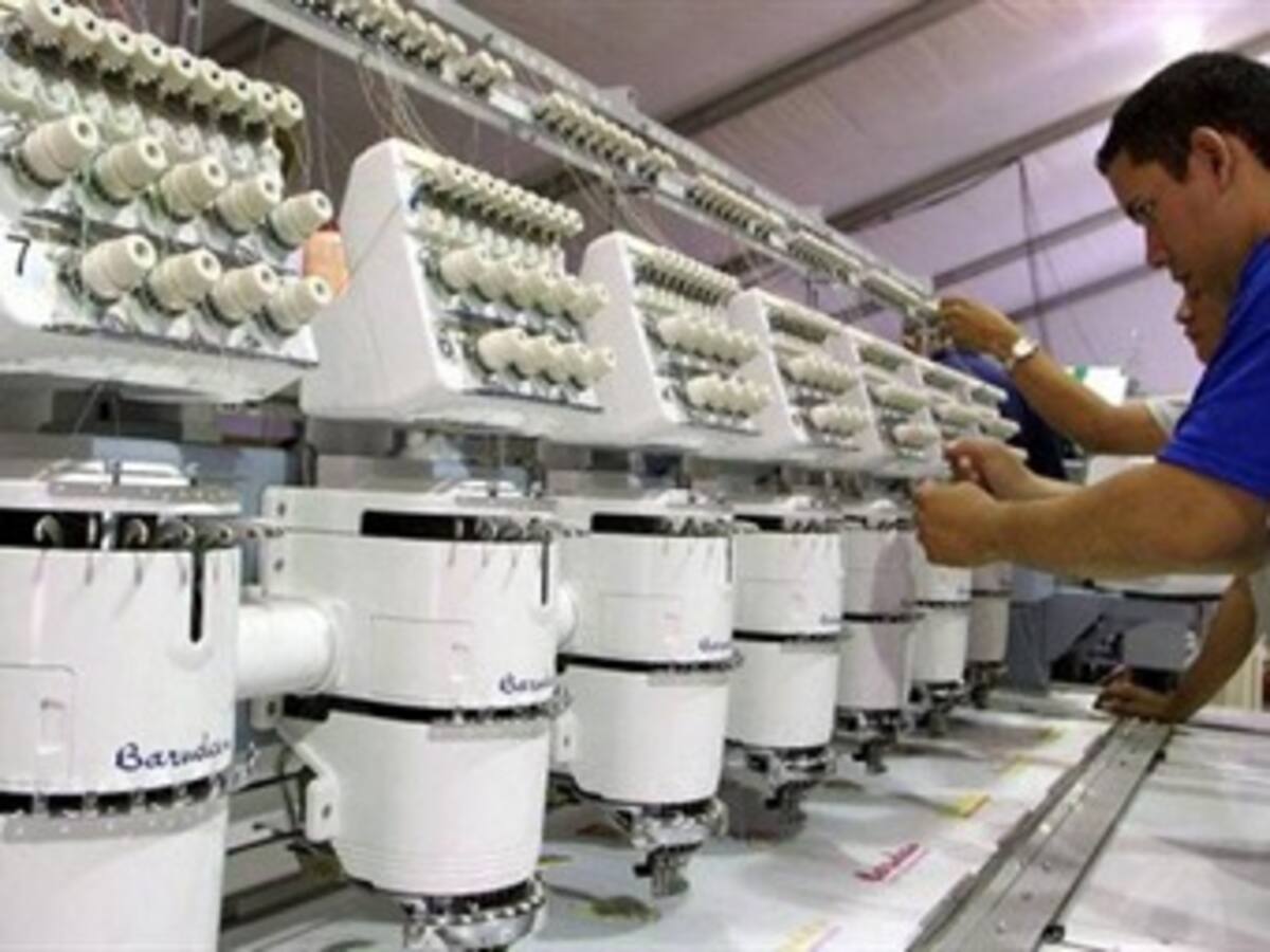 Un millón 600.000 empleos formales se crearon en los últimos cuatro años