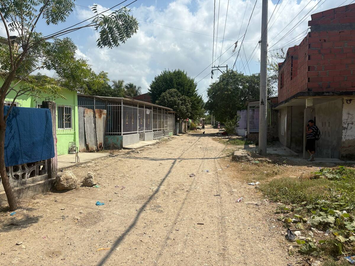 Nuevo Paraíso será una alternativa vial mientras se ejecutan obras del Intercambiador de La Carolina