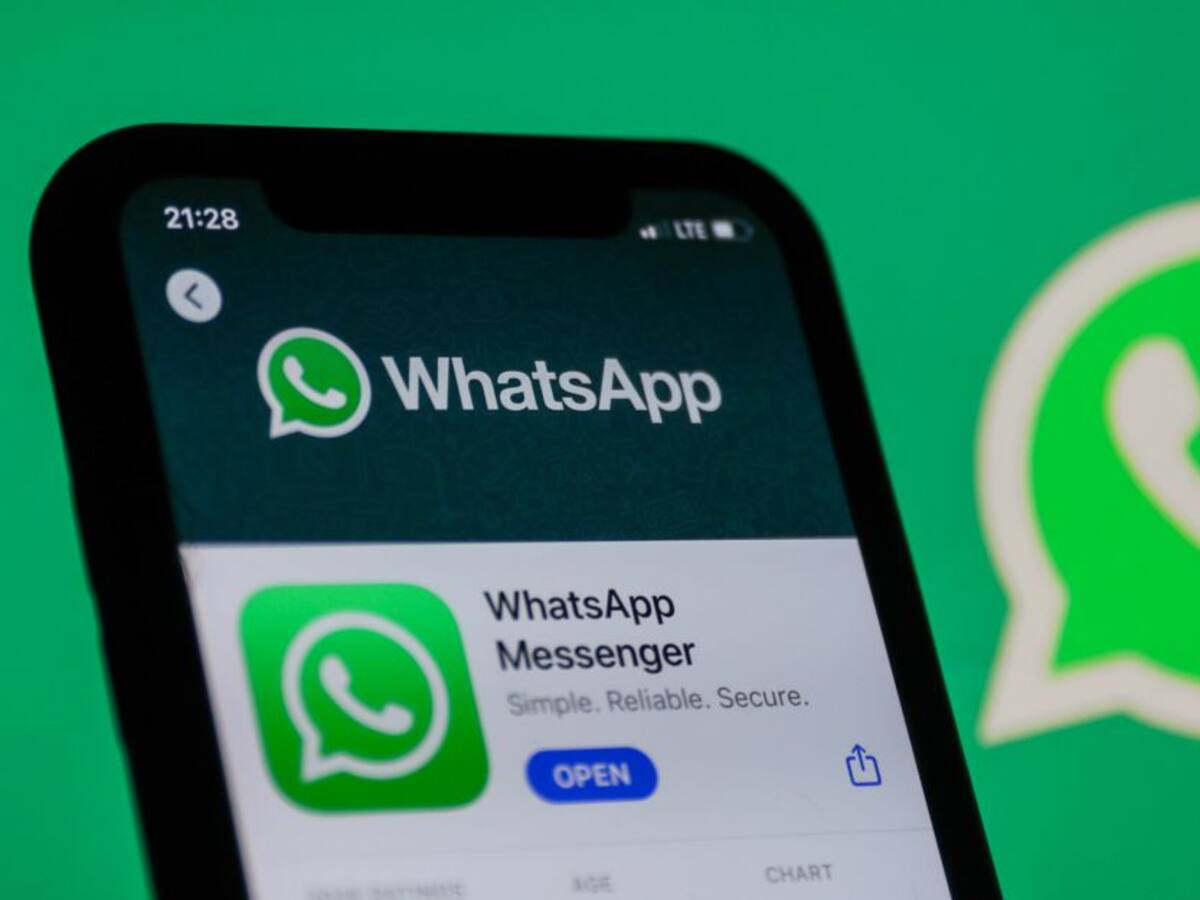 ¿WhatsApp modificó la configuración de privacidad de los Grupos?