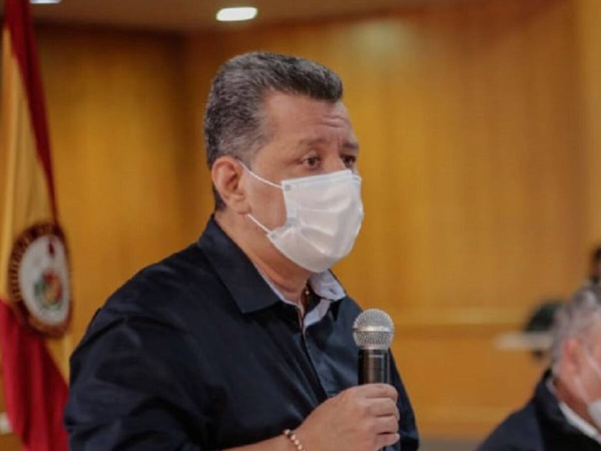 El Tolima es oficialmente del Eje Cafetero
