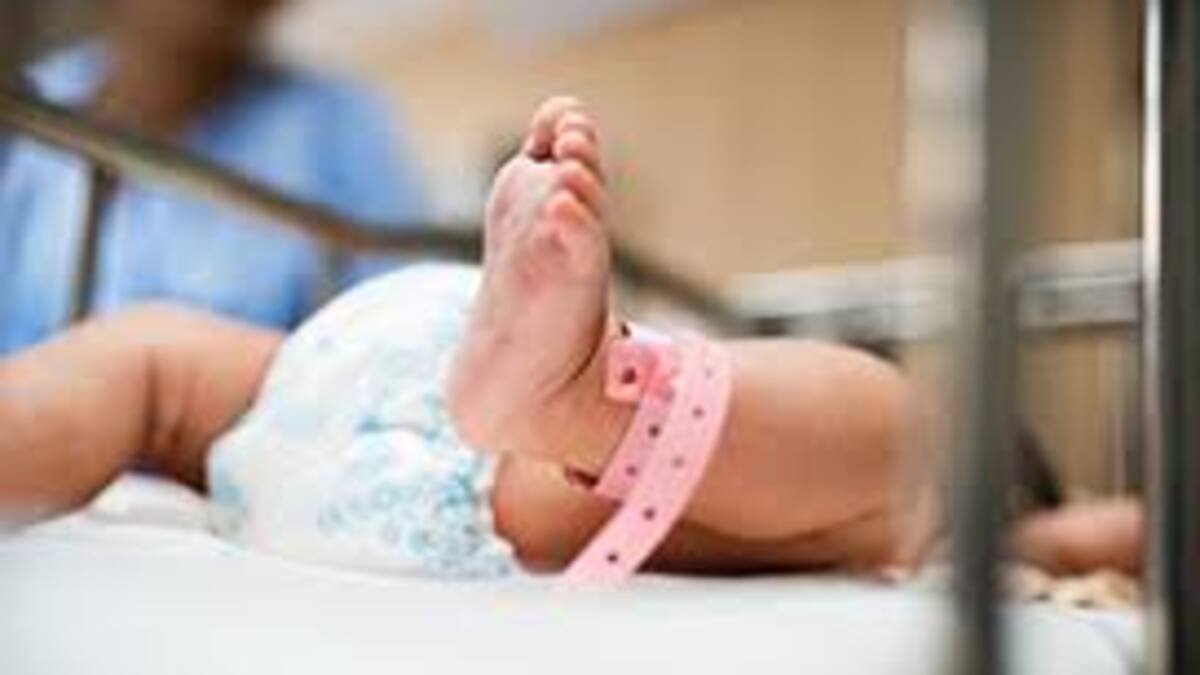 Melissa Mantilla, tía de los gemelos